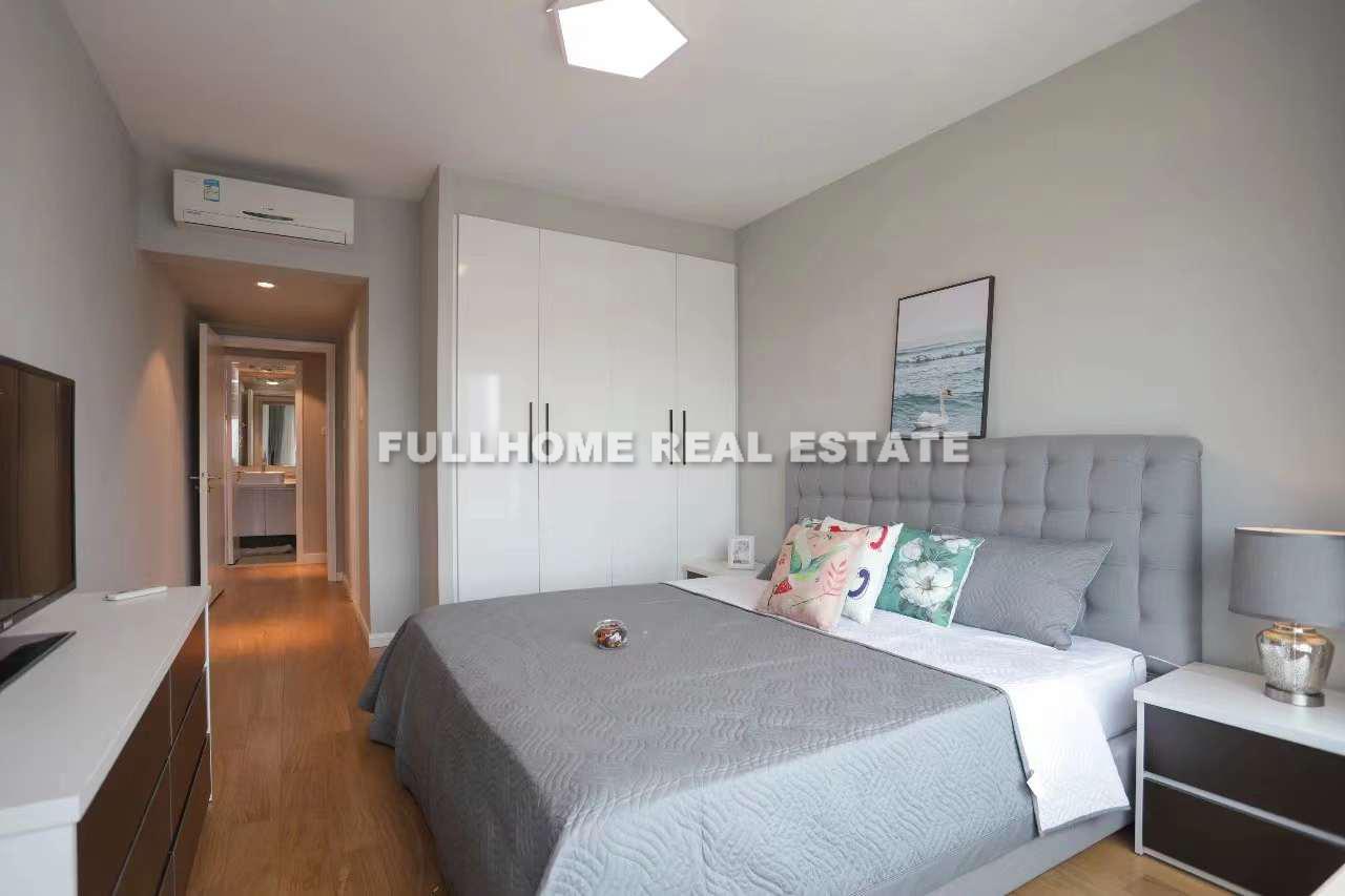 One Park Avenue - Interior view 3, Shanghai rental property