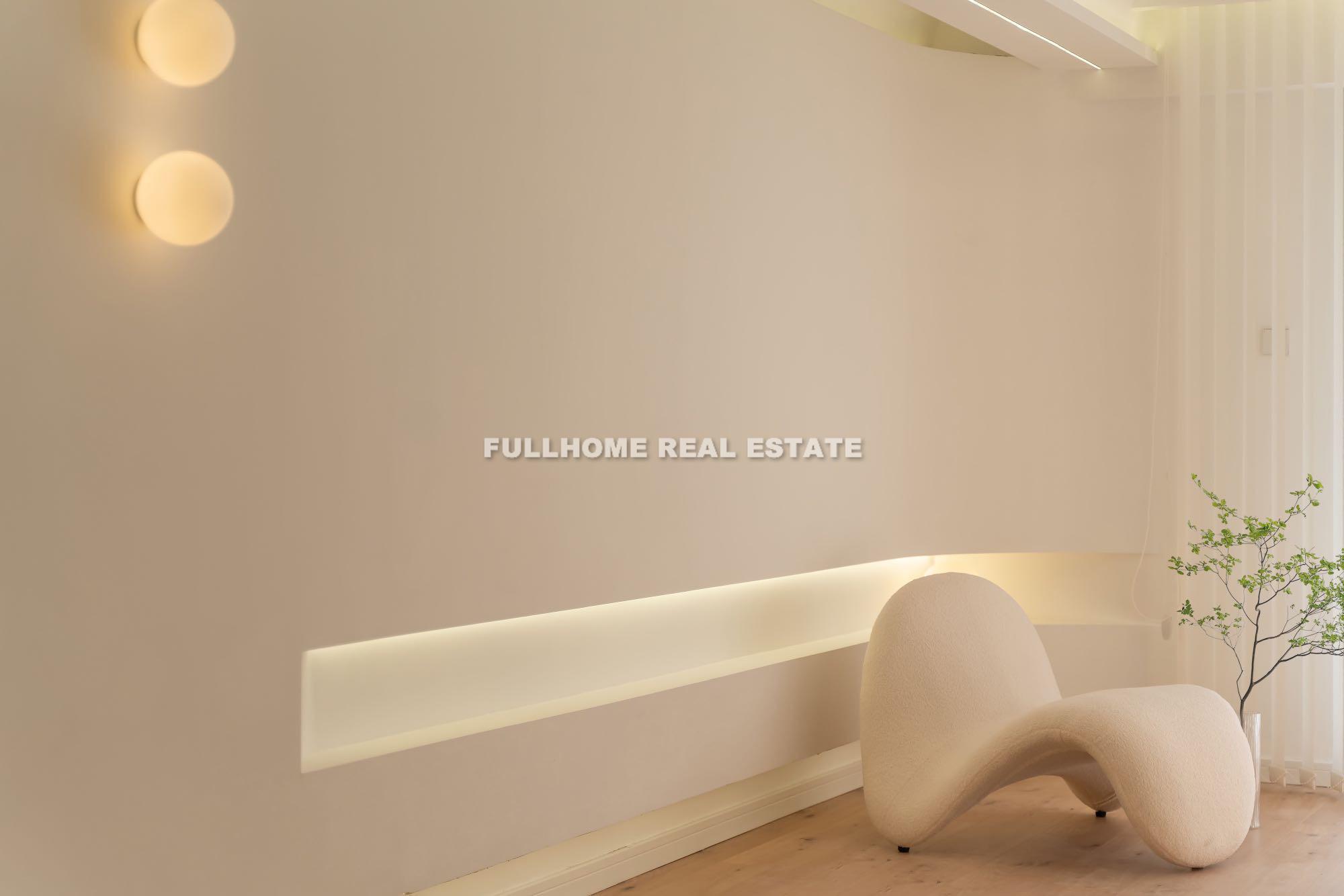 Zhongfu City Phase Ⅱ - Interior view 5, Shanghai rental property