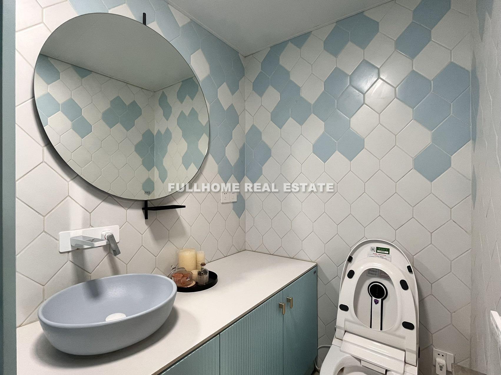 La Residence - Interior view 7, Shanghai rental property