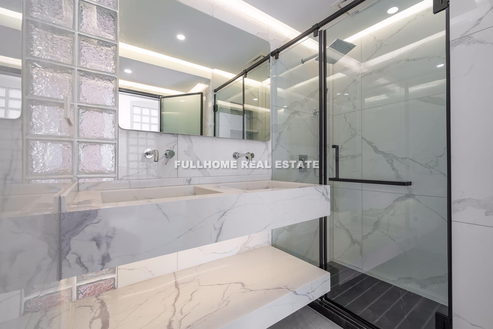 Zhongfu City Phase Ⅱ - Interior view 15, Shanghai rental property
