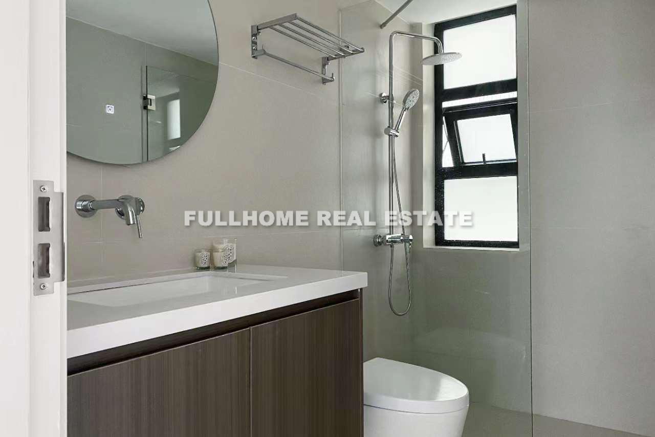 Zhong Shan Apartment (Square) - Interior view 8, Shanghai rental property