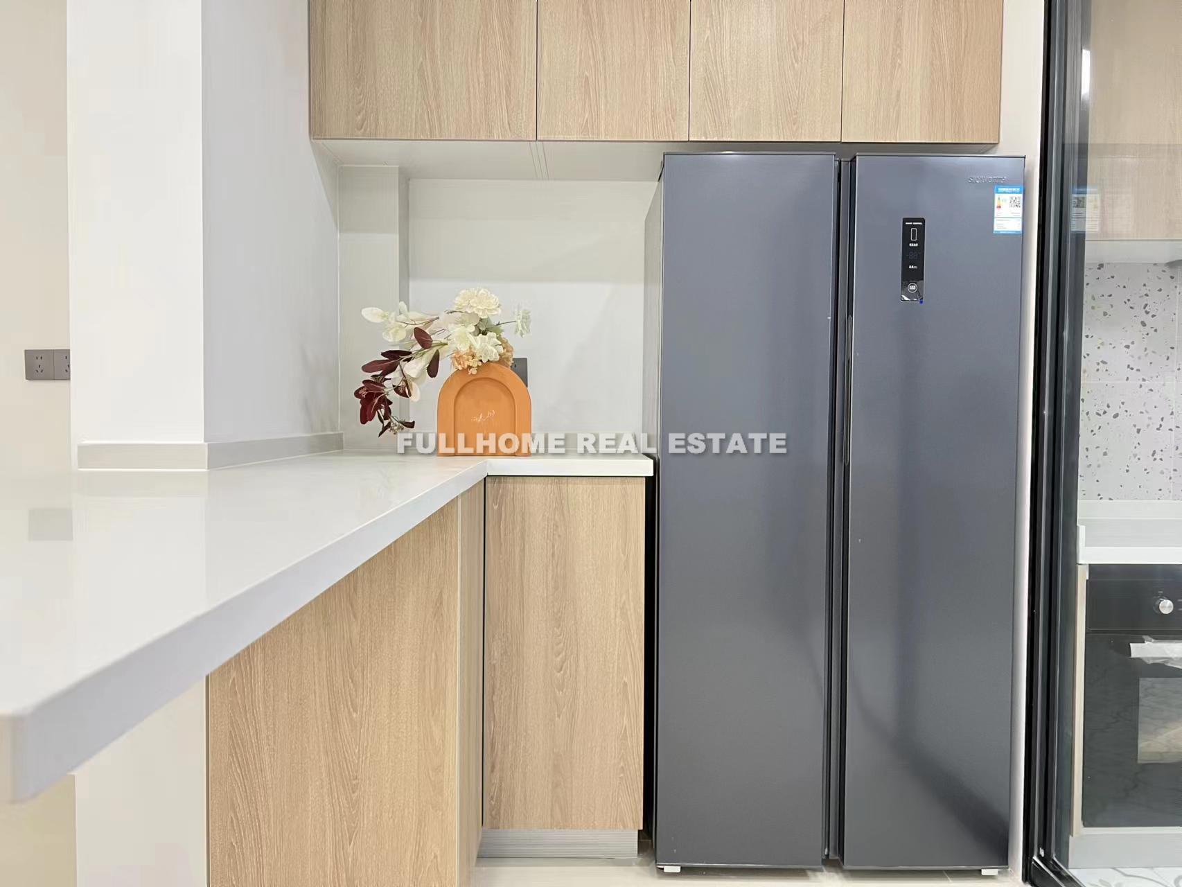 Jinhui Haoting - Interior view 3, Shanghai rental property