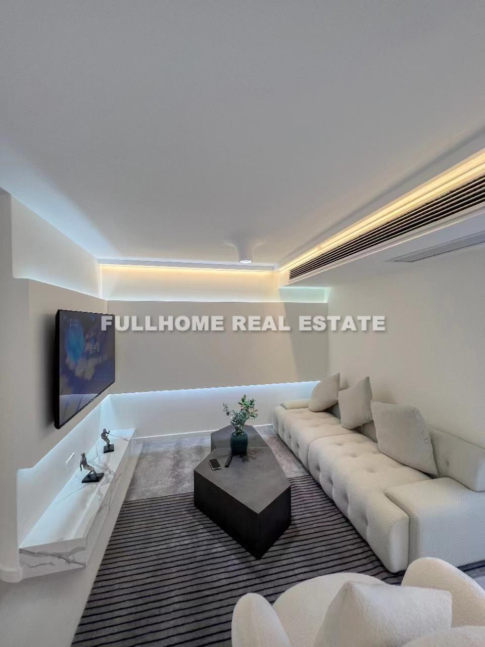 Singapore Yuan Jingyuan - Interior view 12, Shanghai rental property