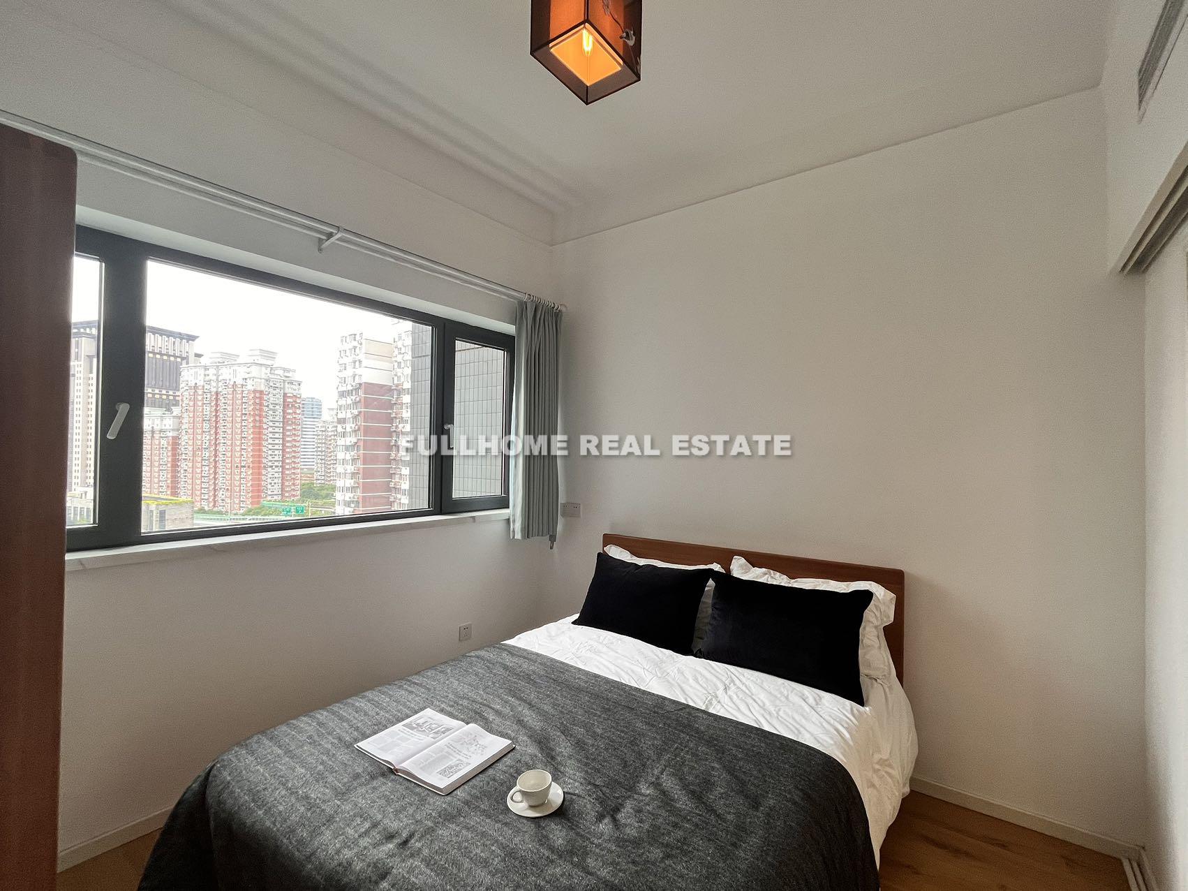 La Residence - Interior view 9, Shanghai rental property