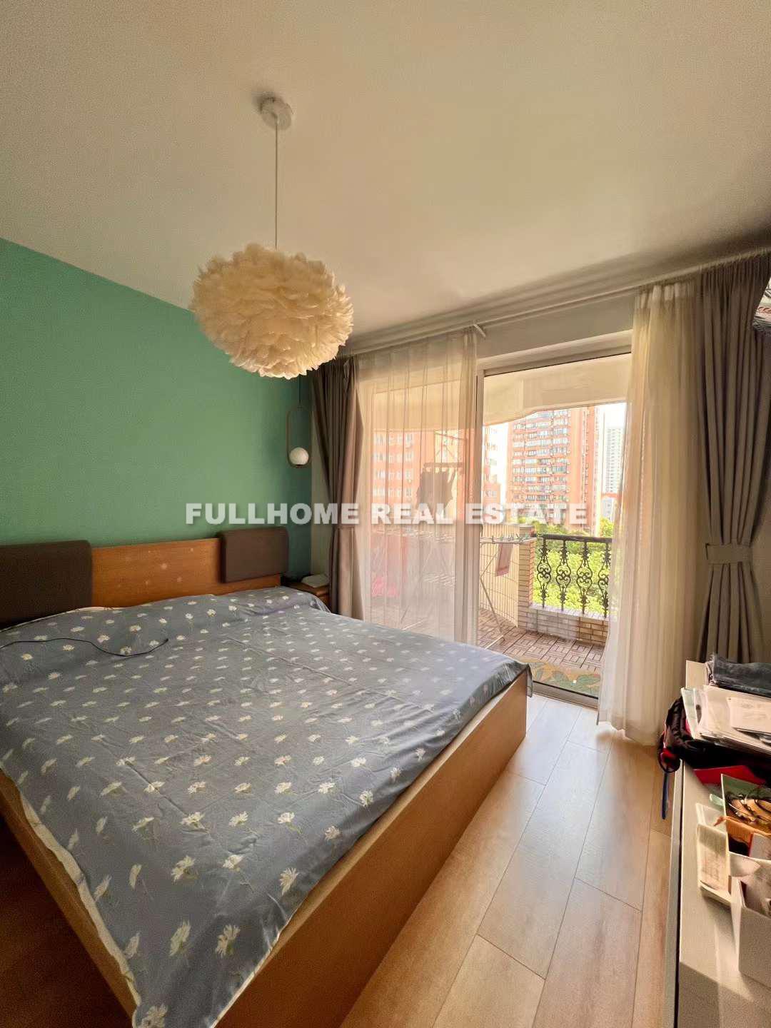 Hengli Apartment - Interior view 8, Shanghai rental property