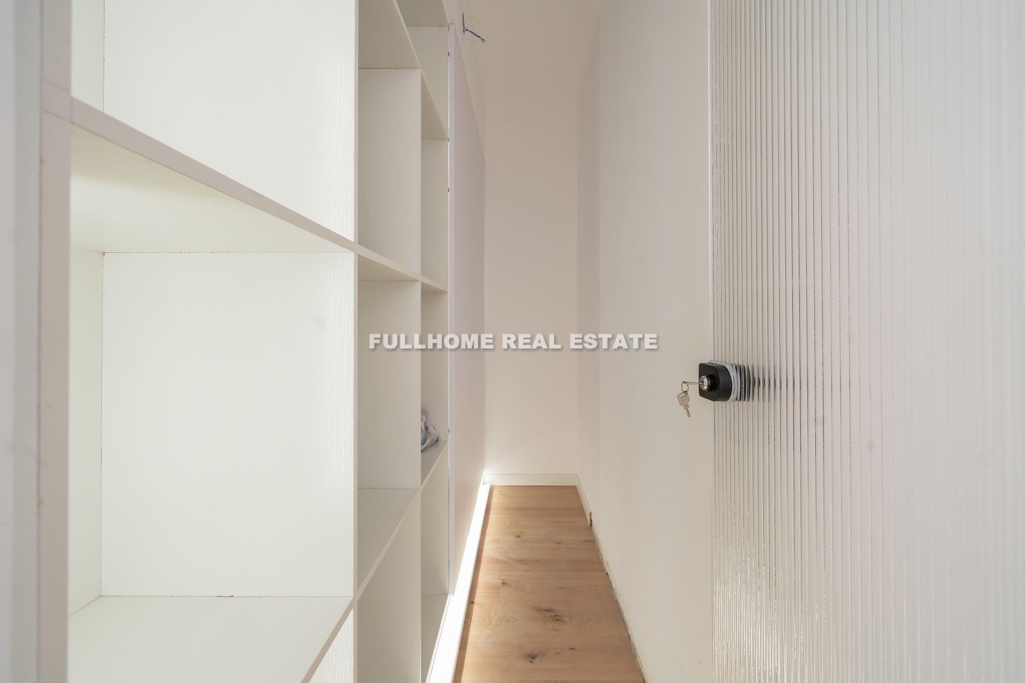 Zhongfu City Phase Ⅱ - Interior view 14, Shanghai rental property