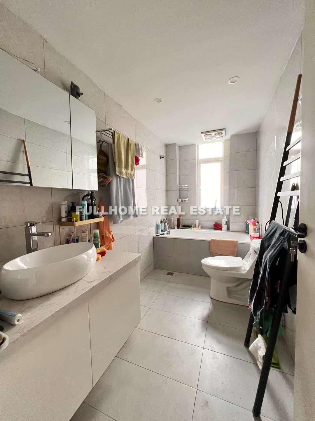 Hengli Apartment - Interior view 9, Shanghai rental property