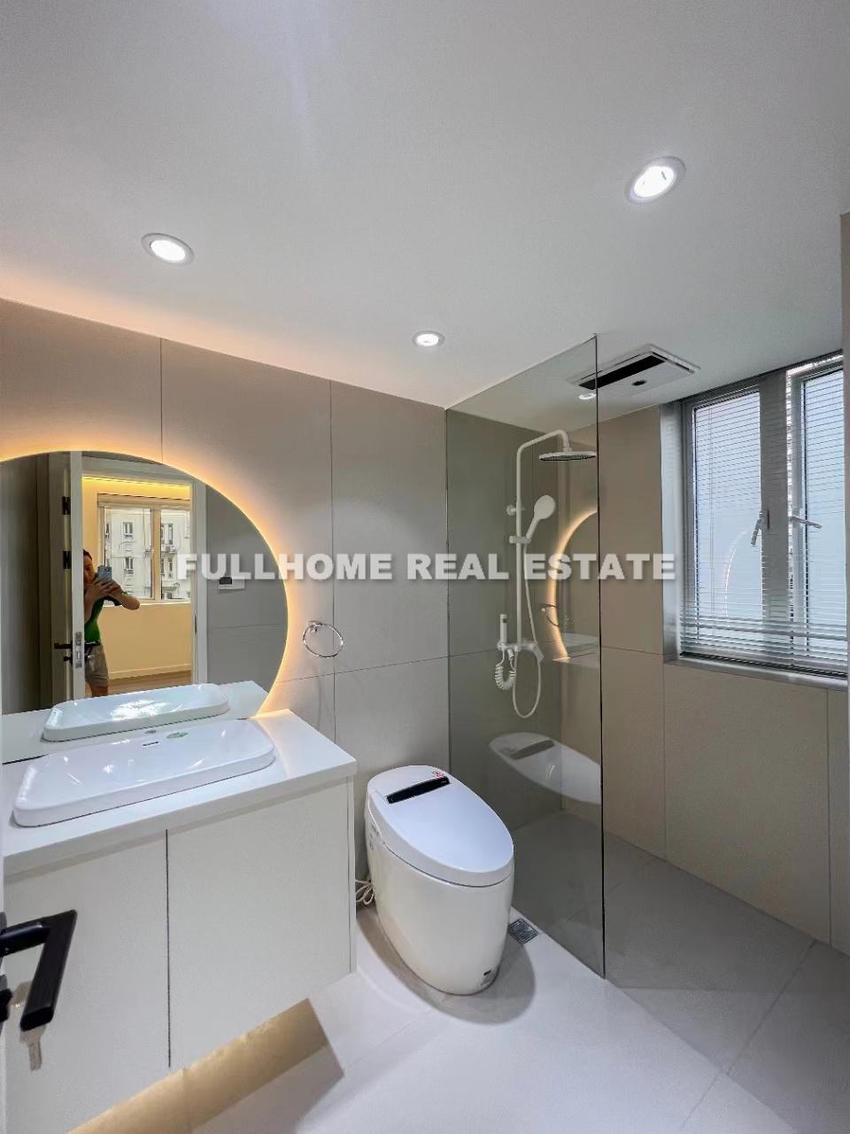 Singapore Yuan Jingyuan - Interior view 4, Shanghai rental property