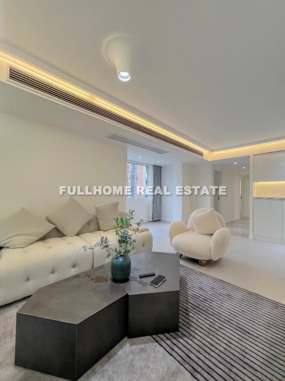 Singapore Yuan Jingyuan - Interior view 7, Shanghai rental property