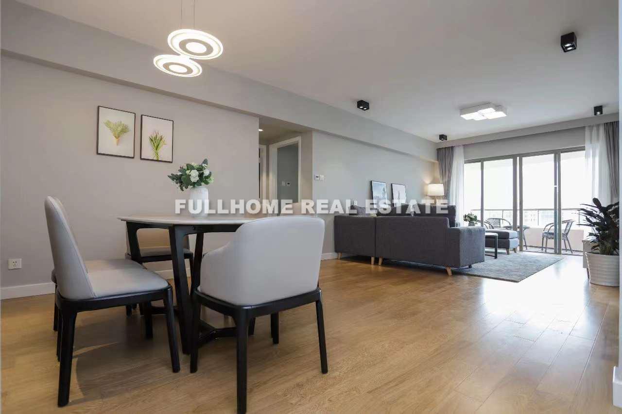 One Park Avenue - Interior view 7, Shanghai rental property