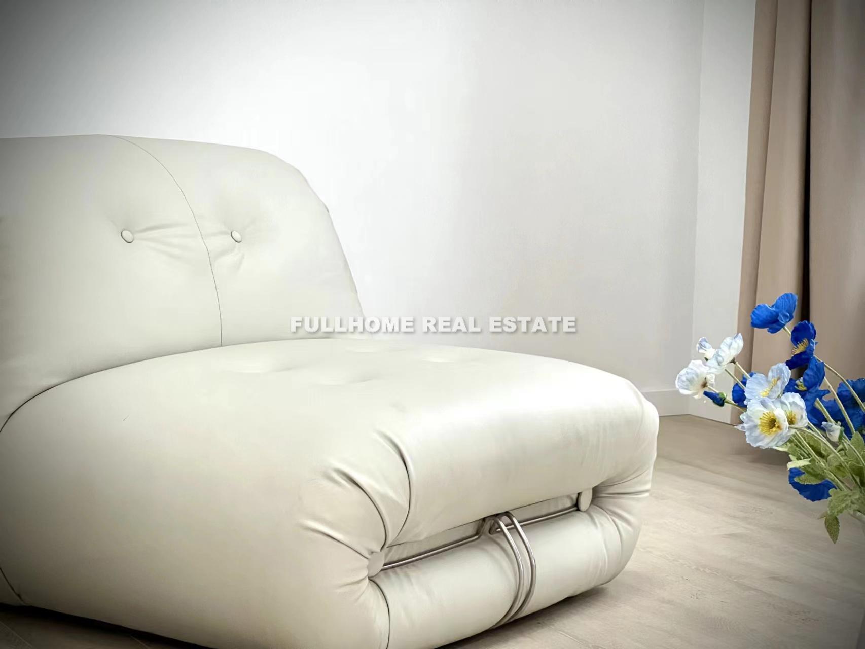 Jinhui Haoting - Interior view 7, Shanghai rental property