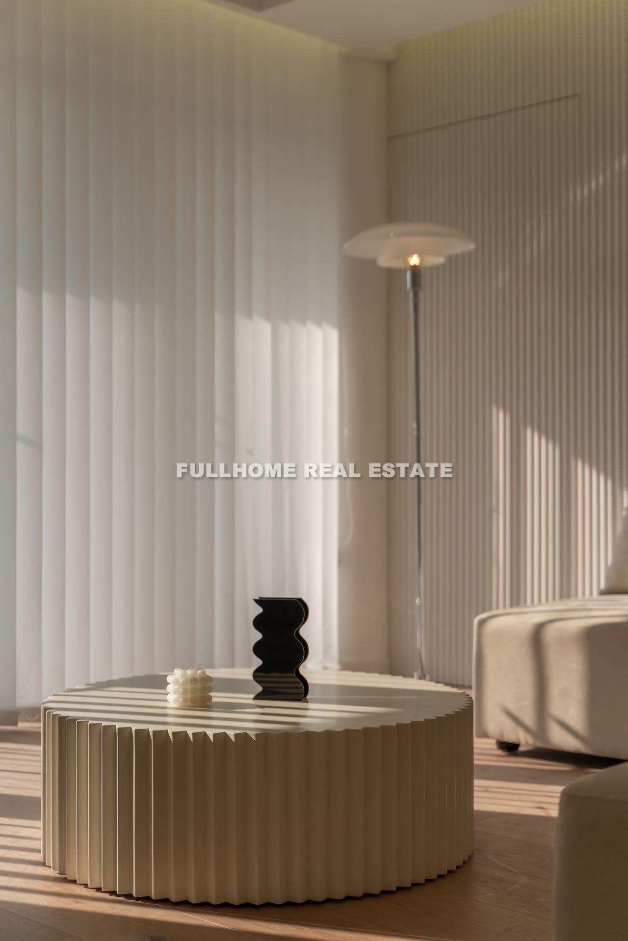 Zhongfu City Phase Ⅱ - Interior view 3, Shanghai rental property