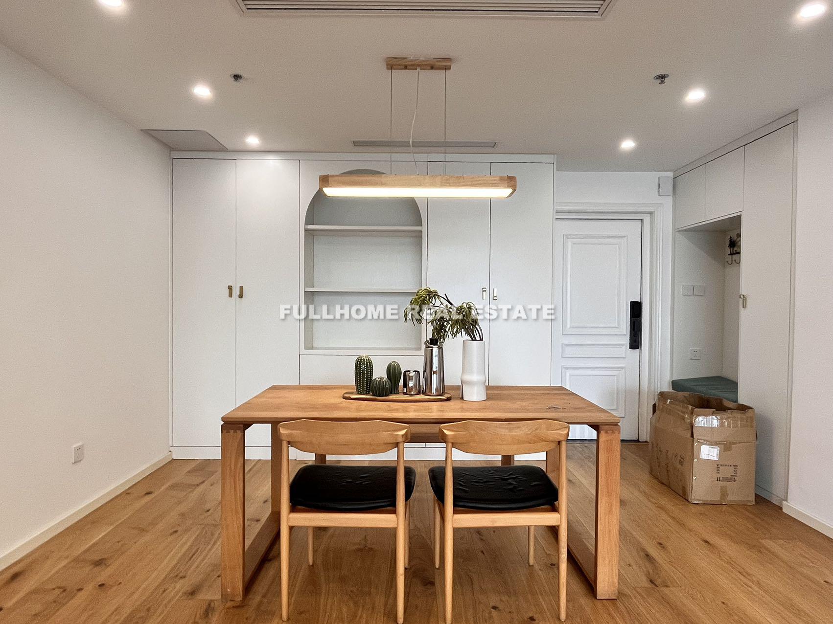 La Residence - Interior view 8, Shanghai rental property