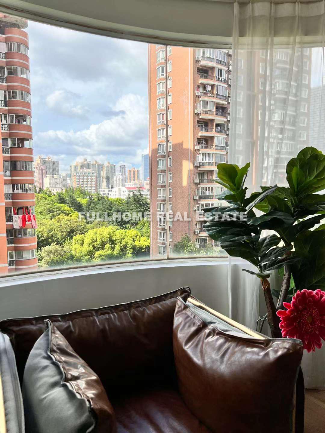 Hengli Apartment - Interior view 3, Shanghai rental property