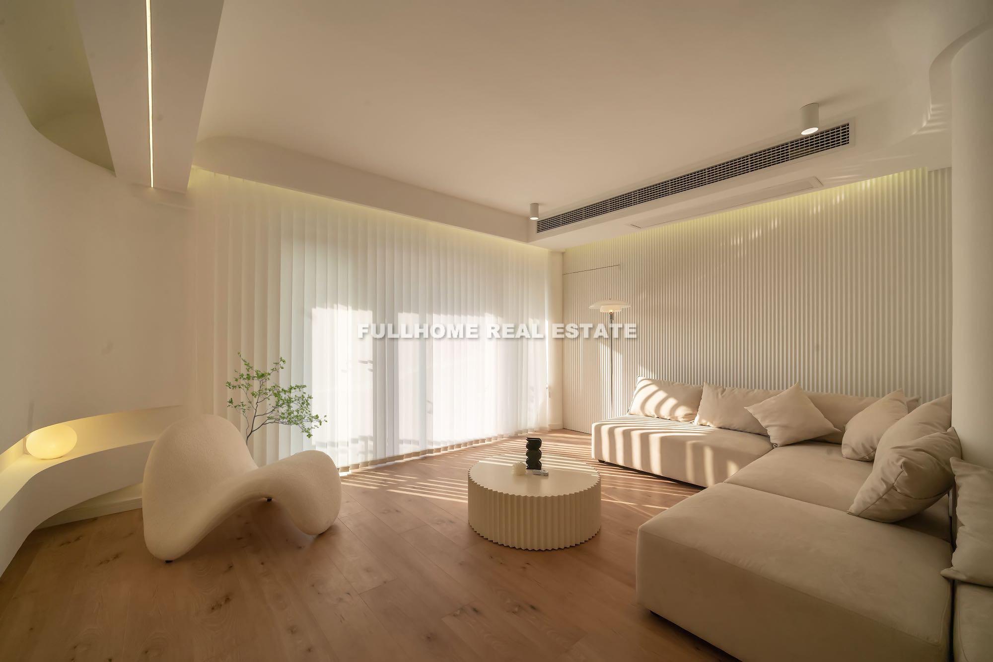 Zhongfu City Phase Ⅱ - Interior view 6, Shanghai rental property