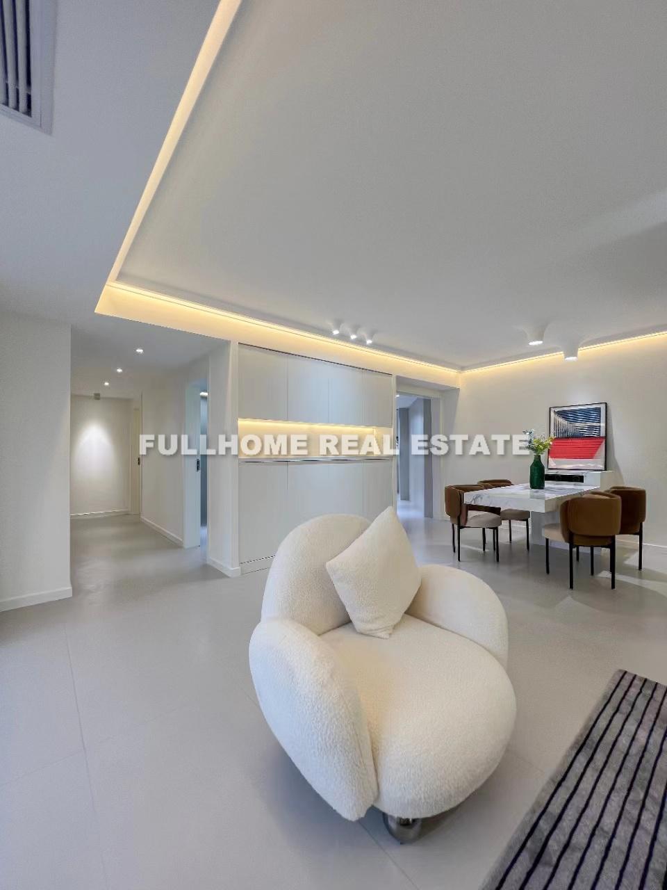 Singapore Yuan Jingyuan - Interior view 6, Shanghai rental property
