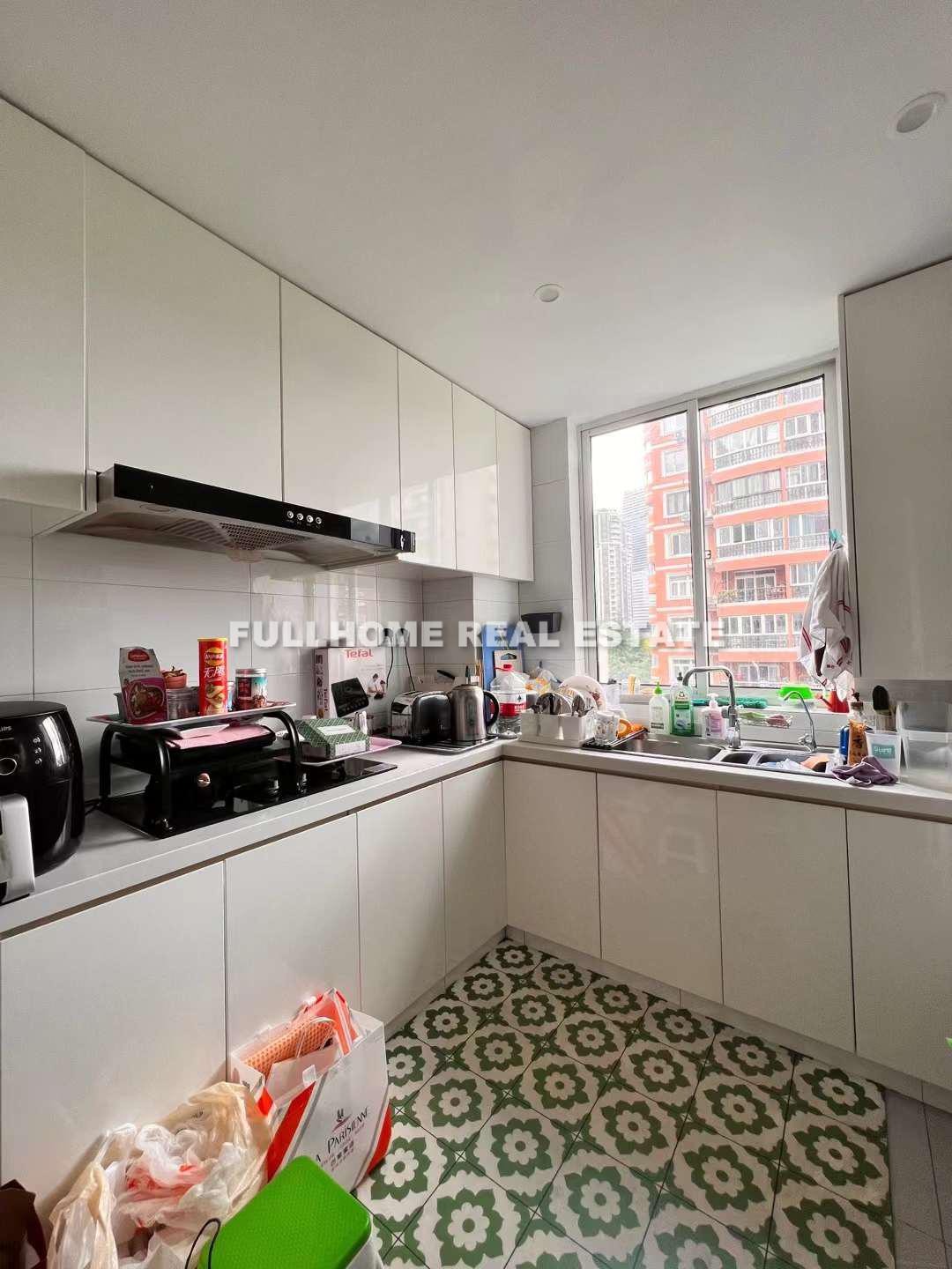 Hengli Apartment - Interior view 4, Shanghai rental property