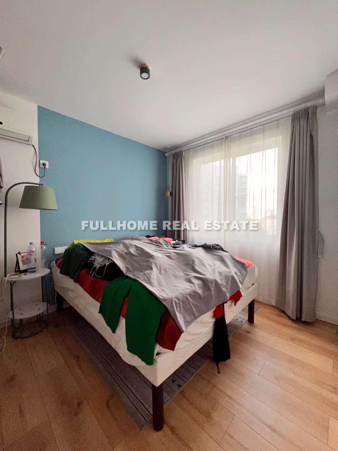 Hengli Apartment - Interior view 5, Shanghai rental property