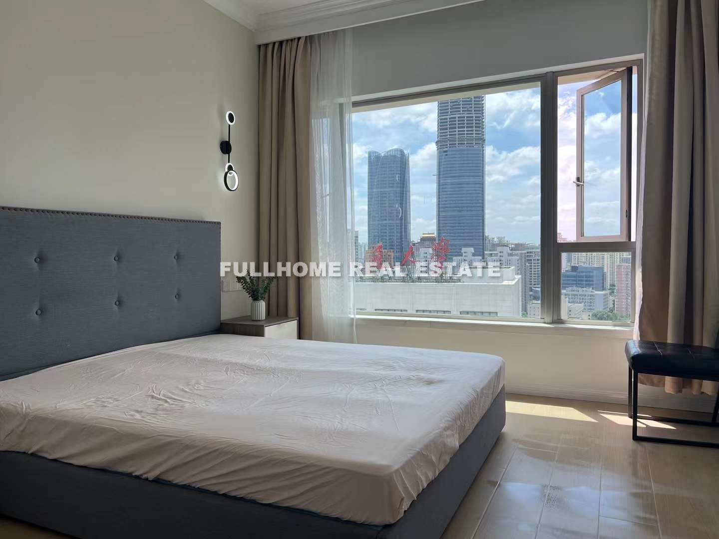 Da Jia Yuan - Interior view 3, Shanghai rental property