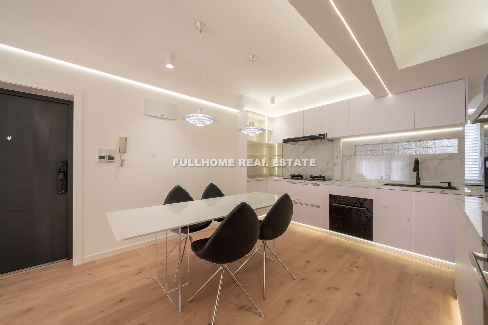 Zhongfu City Phase Ⅱ - Interior view 12, Shanghai rental property