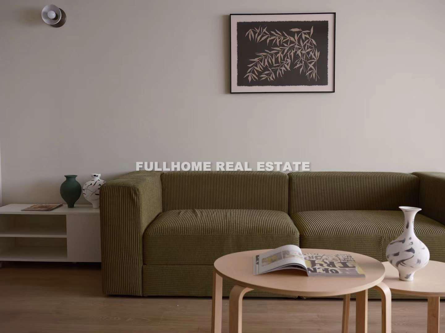 San He Garden - Interior view 4, Shanghai rental property