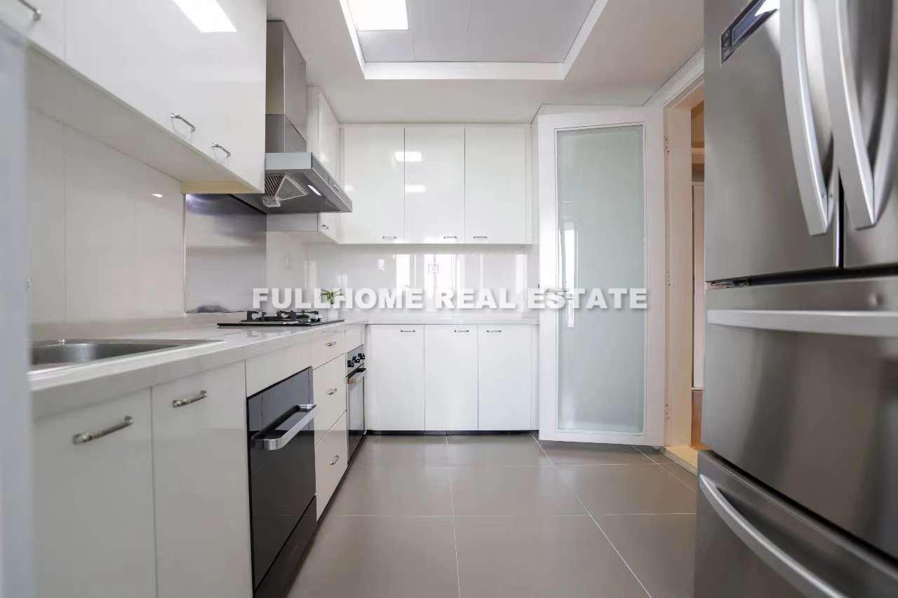 One Park Avenue - Interior view 6, Shanghai rental property