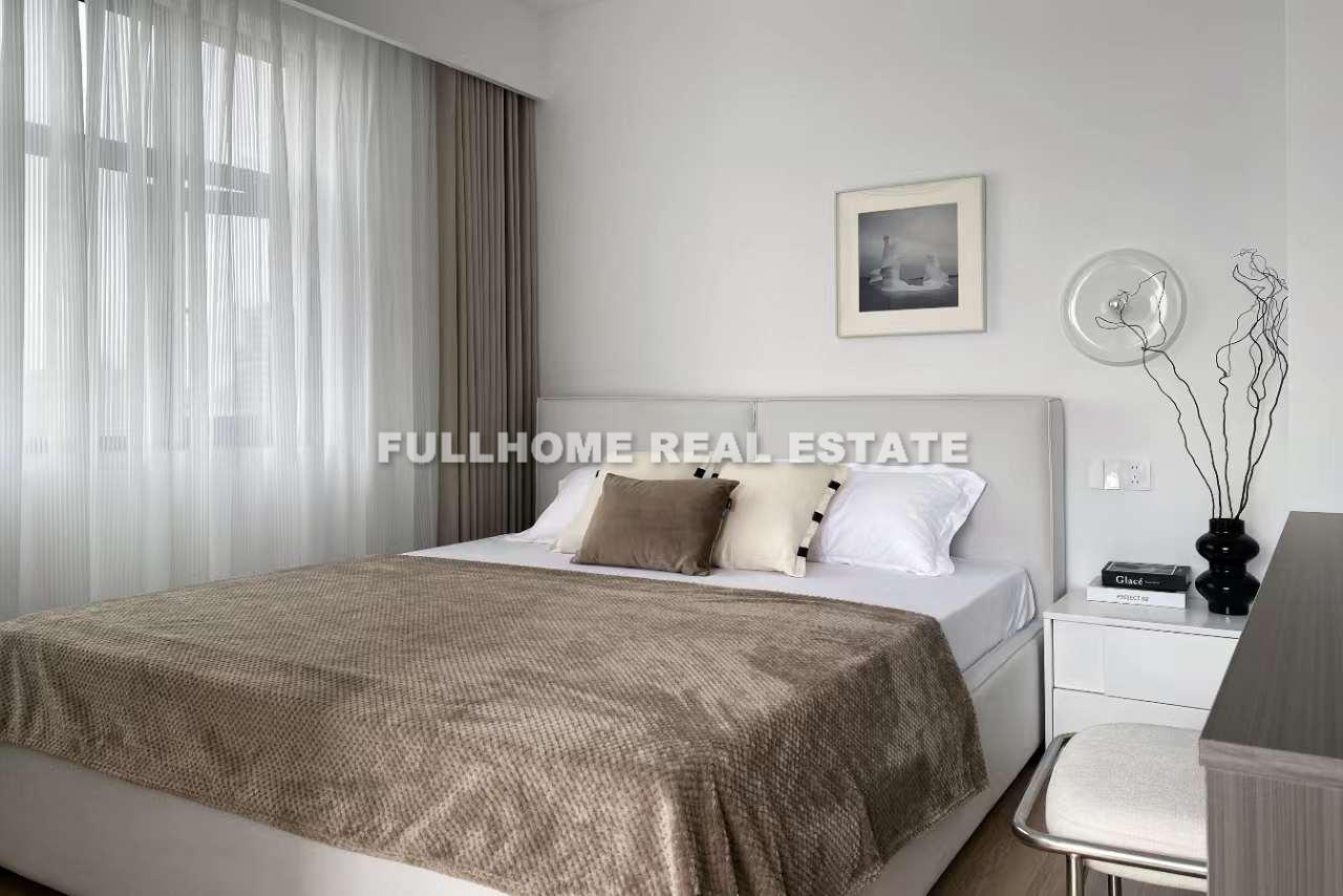 Zhong Shan Apartment (Square) - Interior view 5, Shanghai rental property