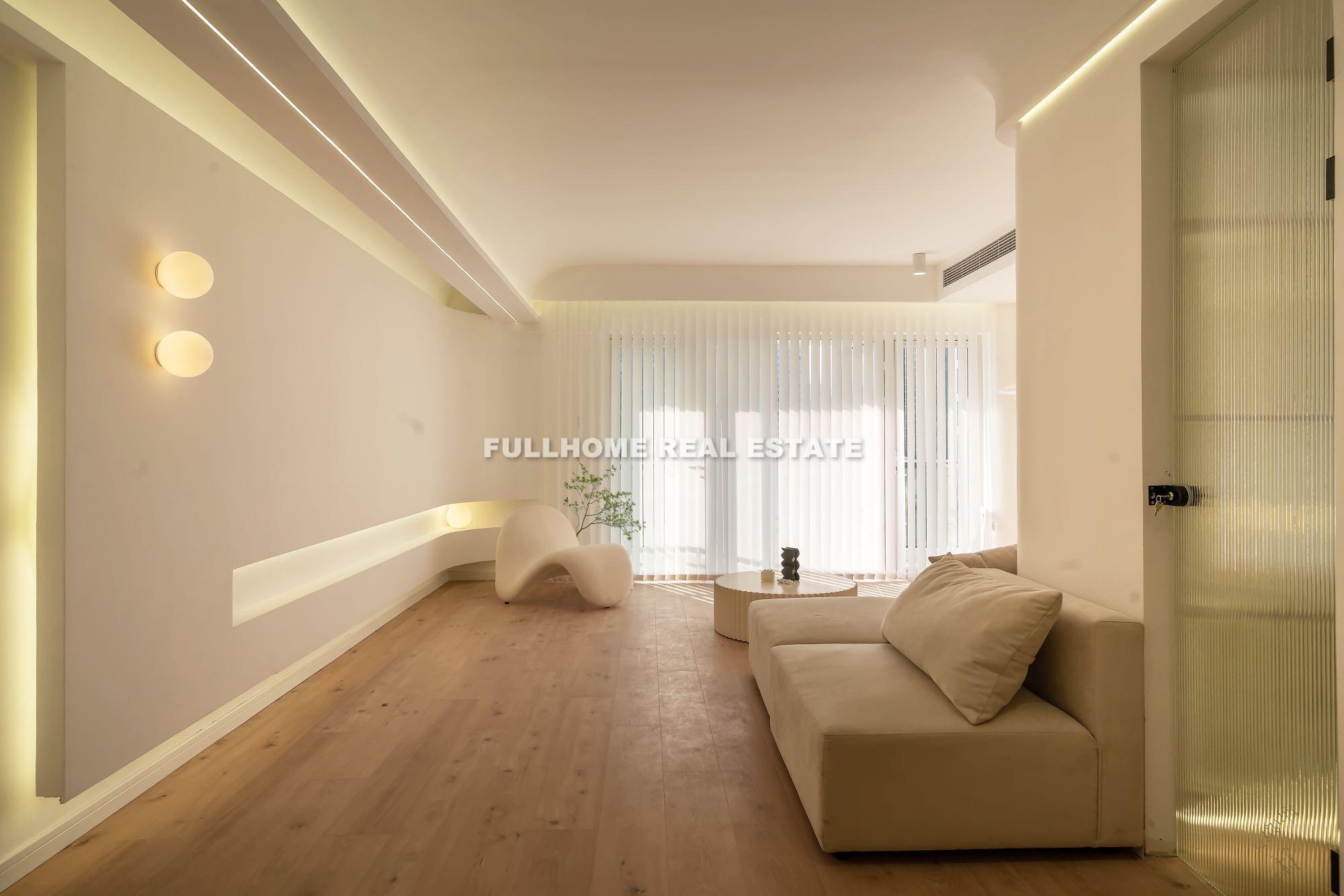 Zhongfu City Phase Ⅱ - Interior view 7, Shanghai rental property