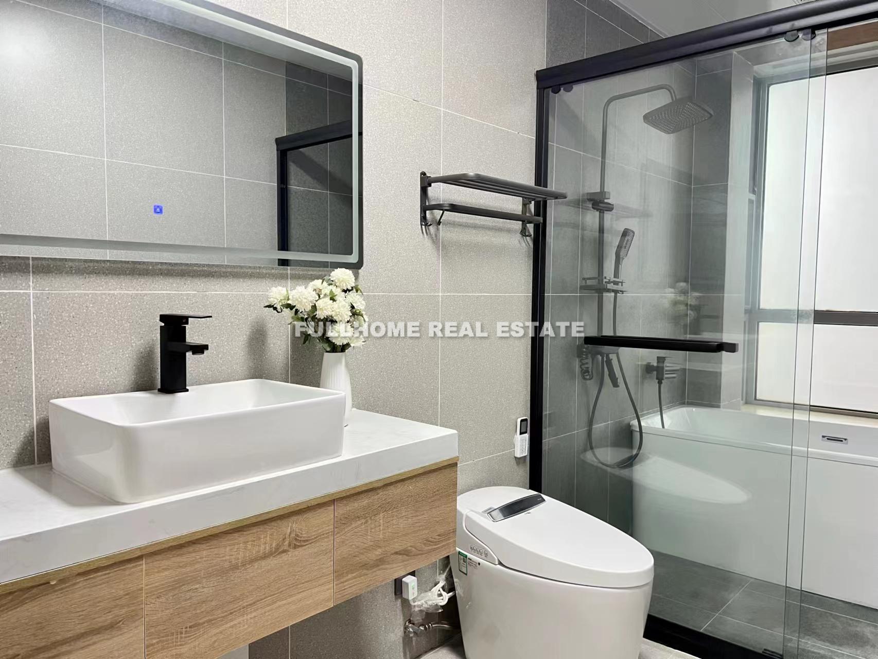 Jinhui Haoting - Interior view 11, Shanghai rental property