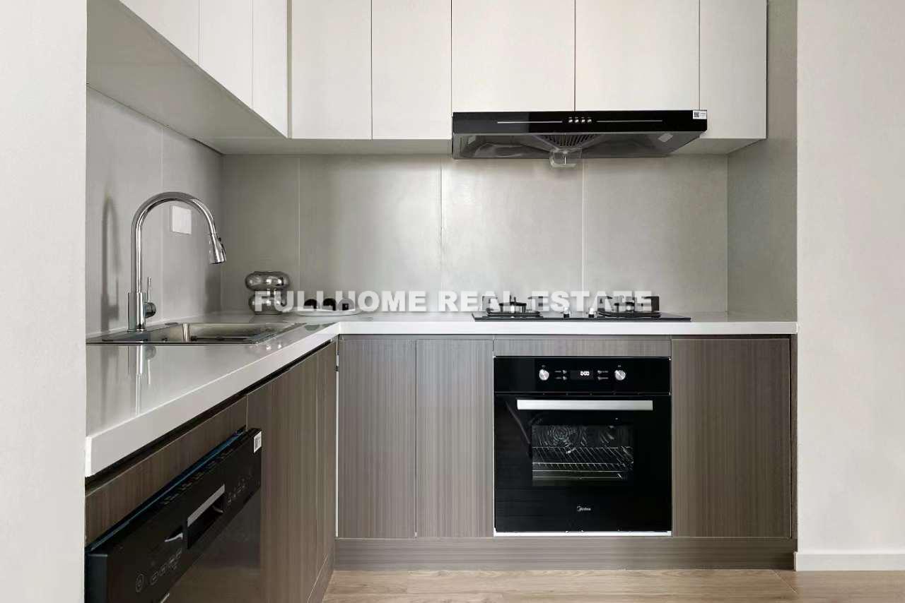 Zhong Shan Apartment (Square) - Interior view 7, Shanghai rental property