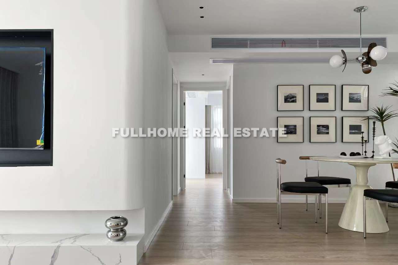 Zhong Shan Apartment (Square) - Interior view 3, Shanghai rental property