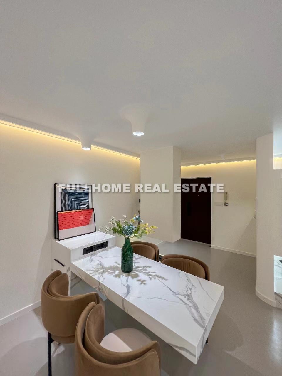 Singapore Yuan Jingyuan - Interior view 9, Shanghai rental property