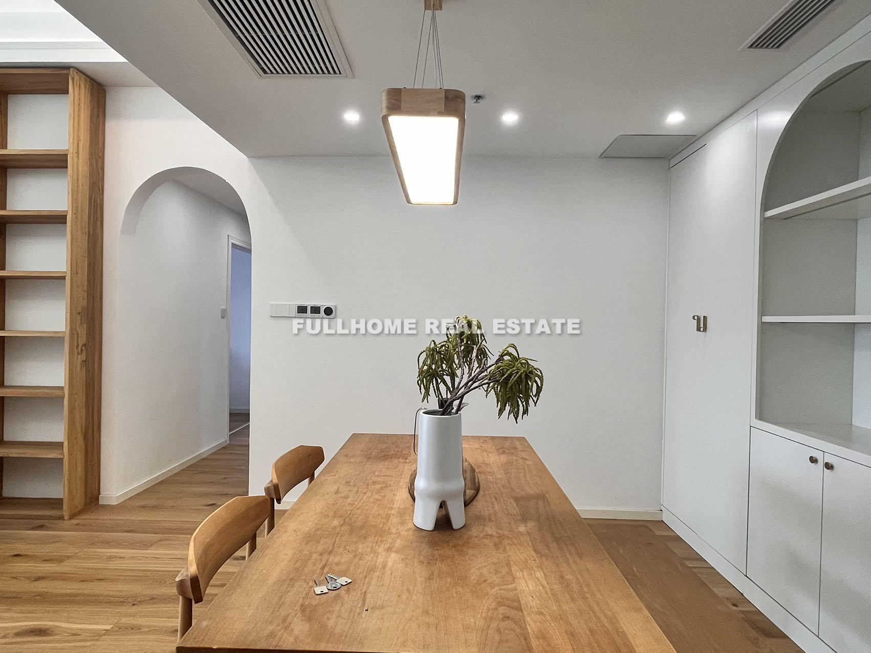 La Residence - Interior view 2, Shanghai rental property