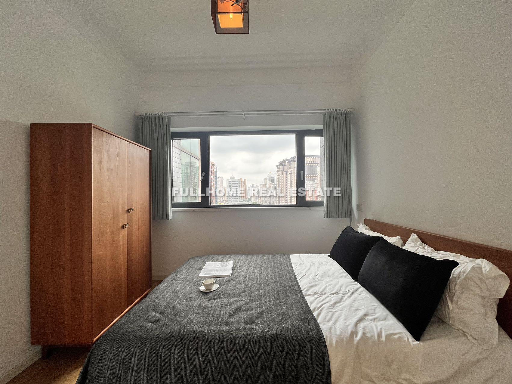 La Residence - Interior view 10, Shanghai rental property