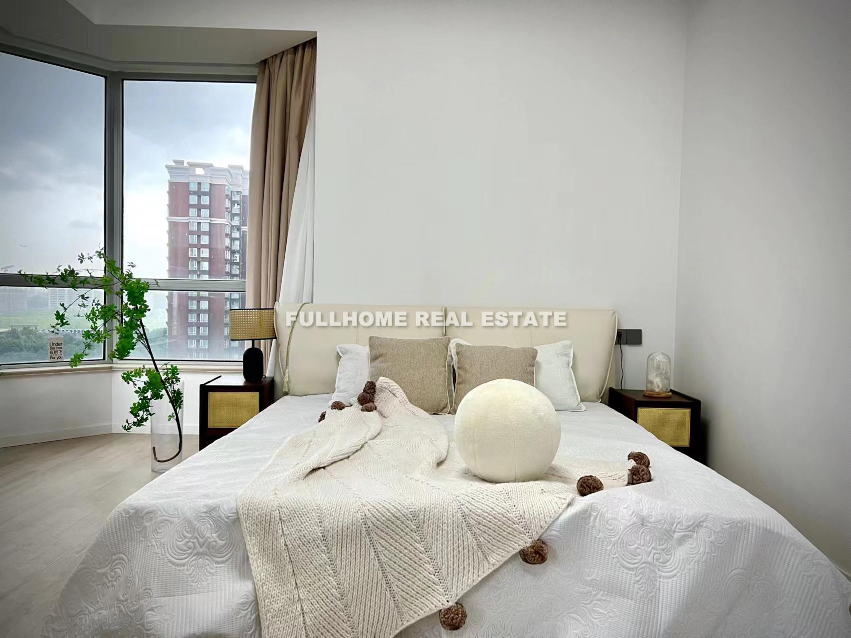 Jinhui Haoting - Interior view 9, Shanghai rental property