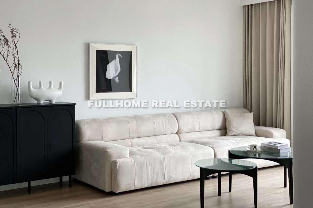 Zhong Shan Apartment (Square) - Interior view 2, Shanghai rental property