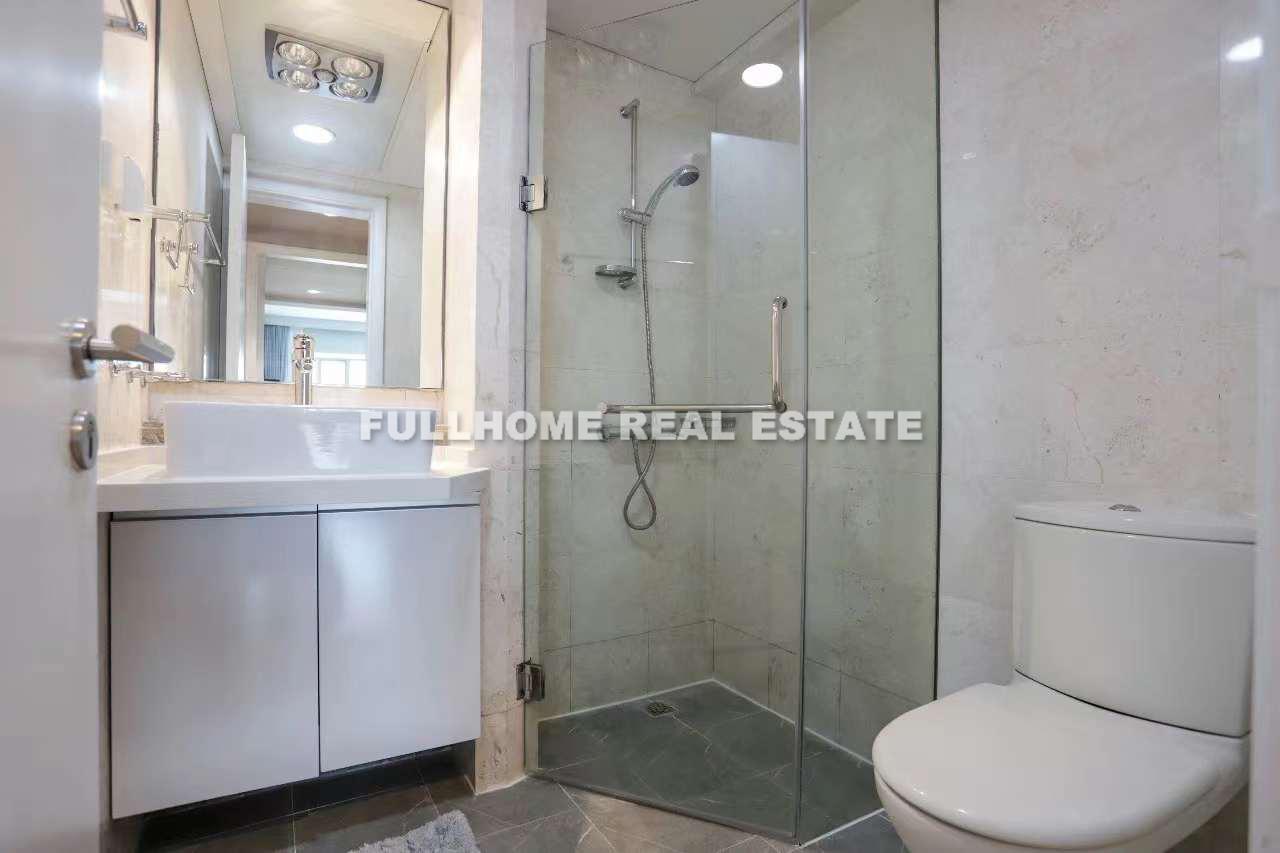 One Park Avenue - Interior view 4, Shanghai rental property
