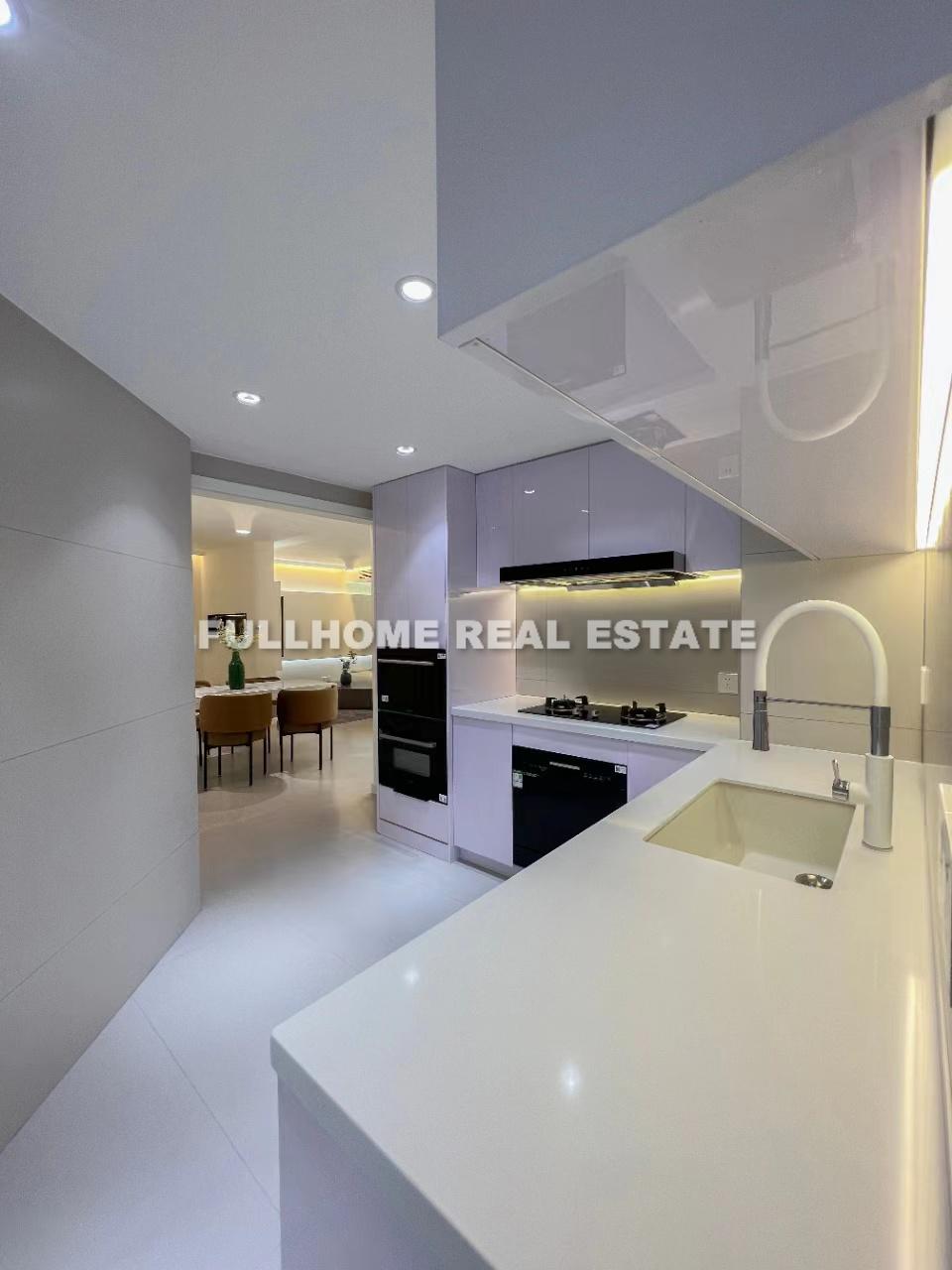 Singapore Yuan Jingyuan - Interior view 13, Shanghai rental property