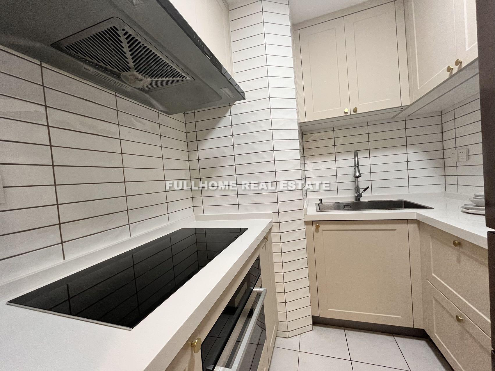 La Residence - Interior view 4, Shanghai rental property