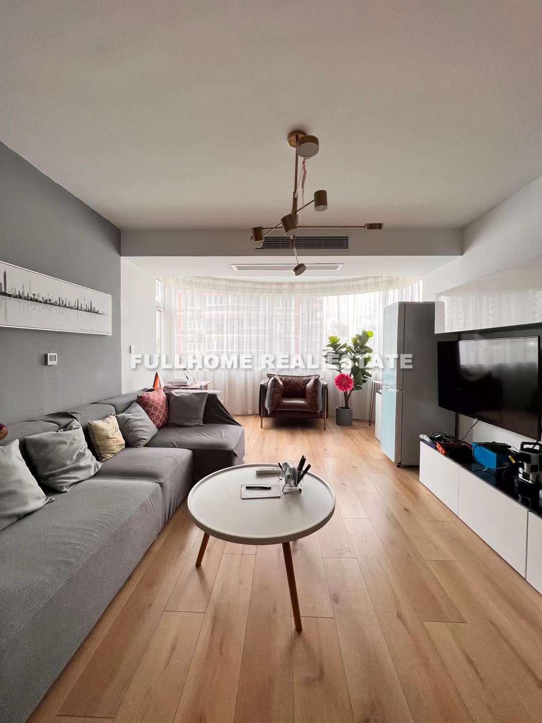 Hengli Apartment - 3 bedroom apartment in Shanghai, Downtown, Downtown