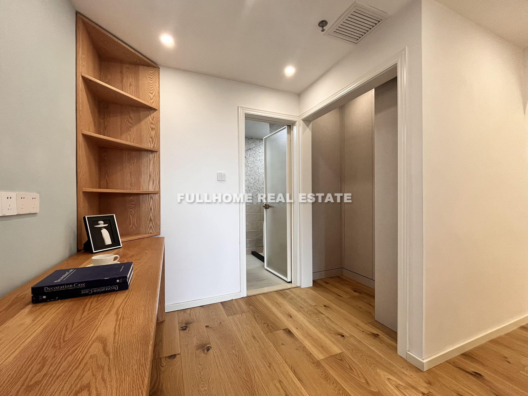La Residence - Interior view 6, Shanghai rental property