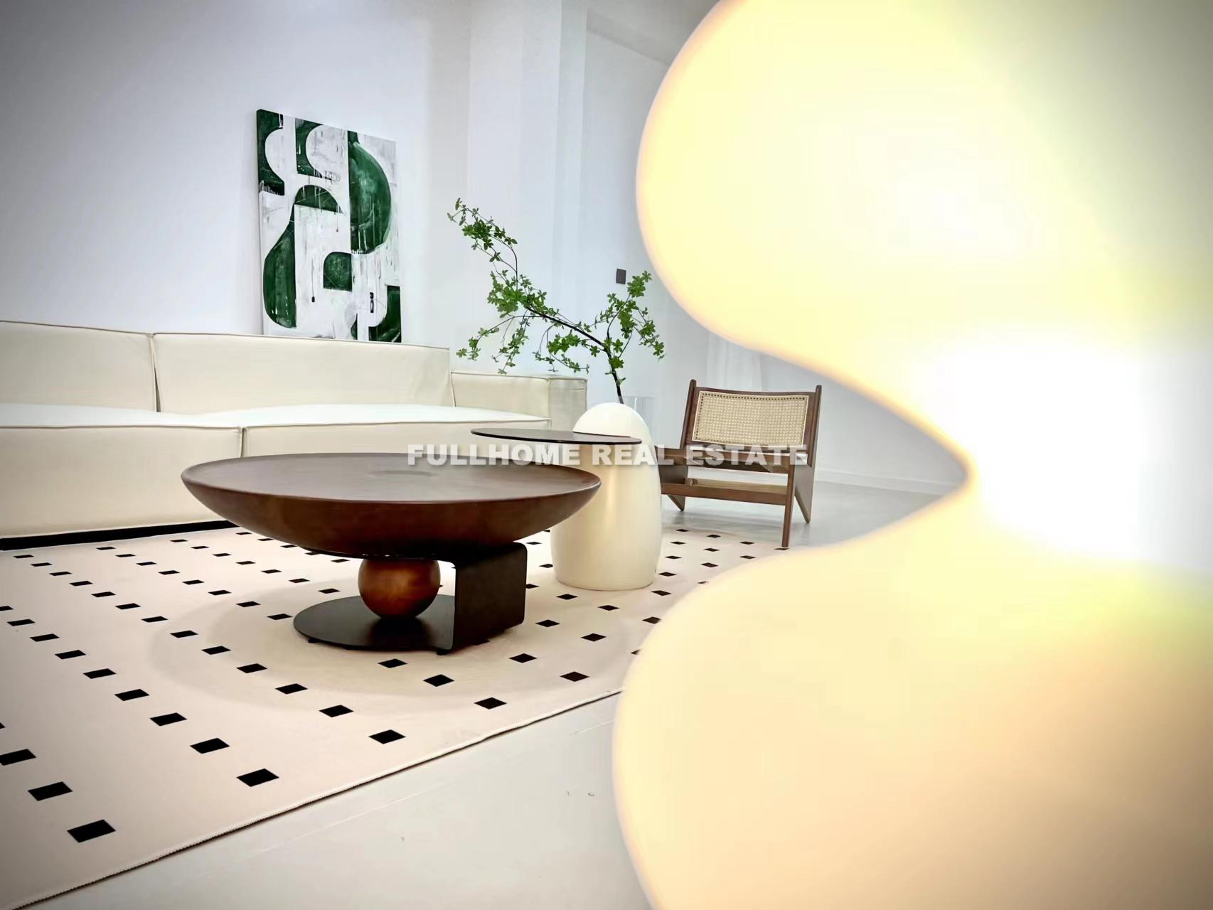 Jinhui Haoting - Interior view 4, Shanghai rental property