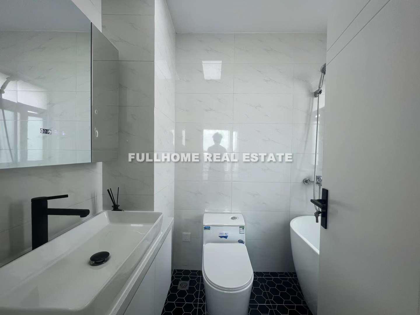 Da Jia Yuan - Interior view 7, Shanghai rental property
