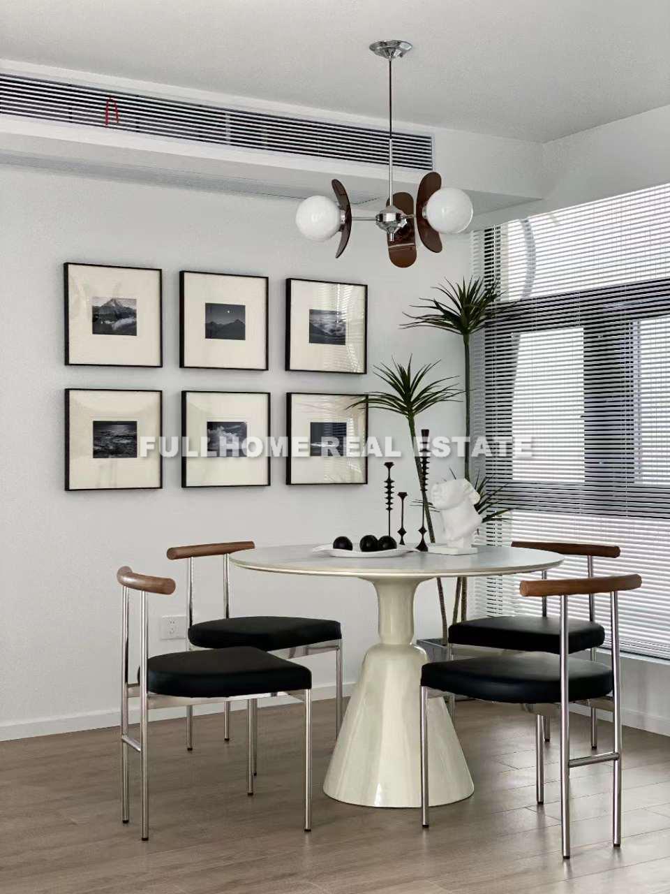 Zhong Shan Apartment (Square) - Interior view 6, Shanghai rental property