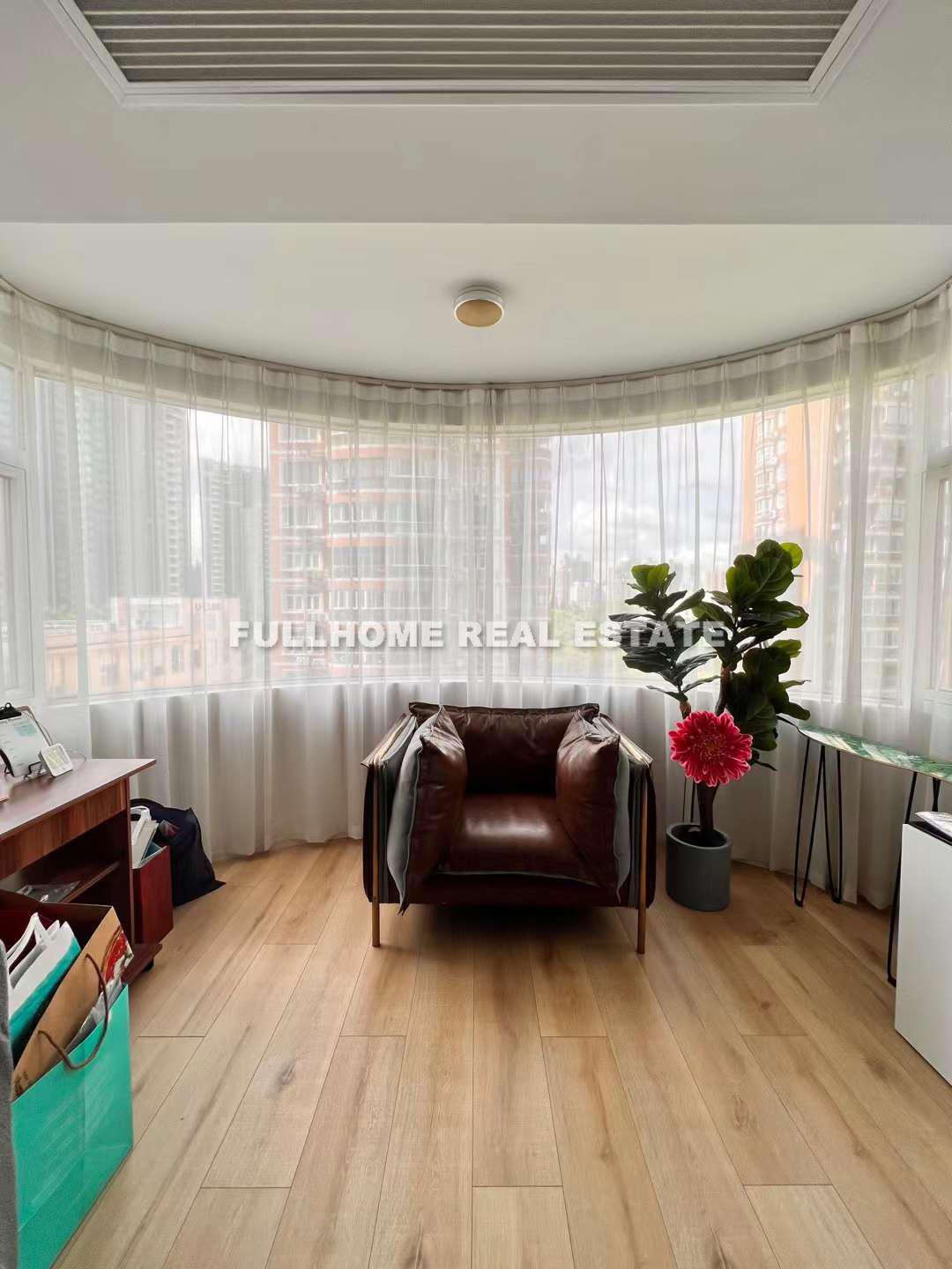 Hengli Apartment - Interior view 2, Shanghai rental property