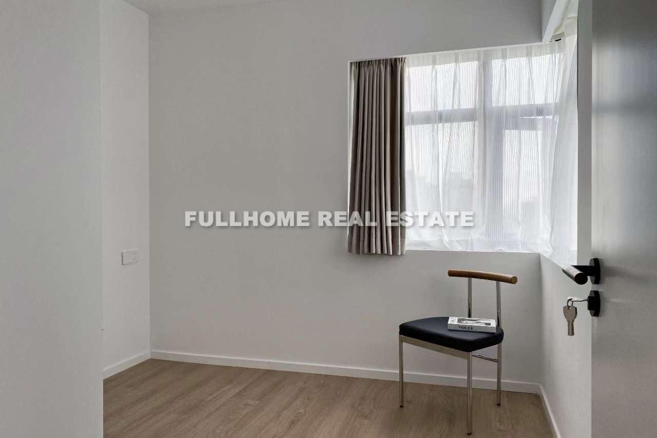 Zhong Shan Apartment (Square) - Interior view 9, Shanghai rental property