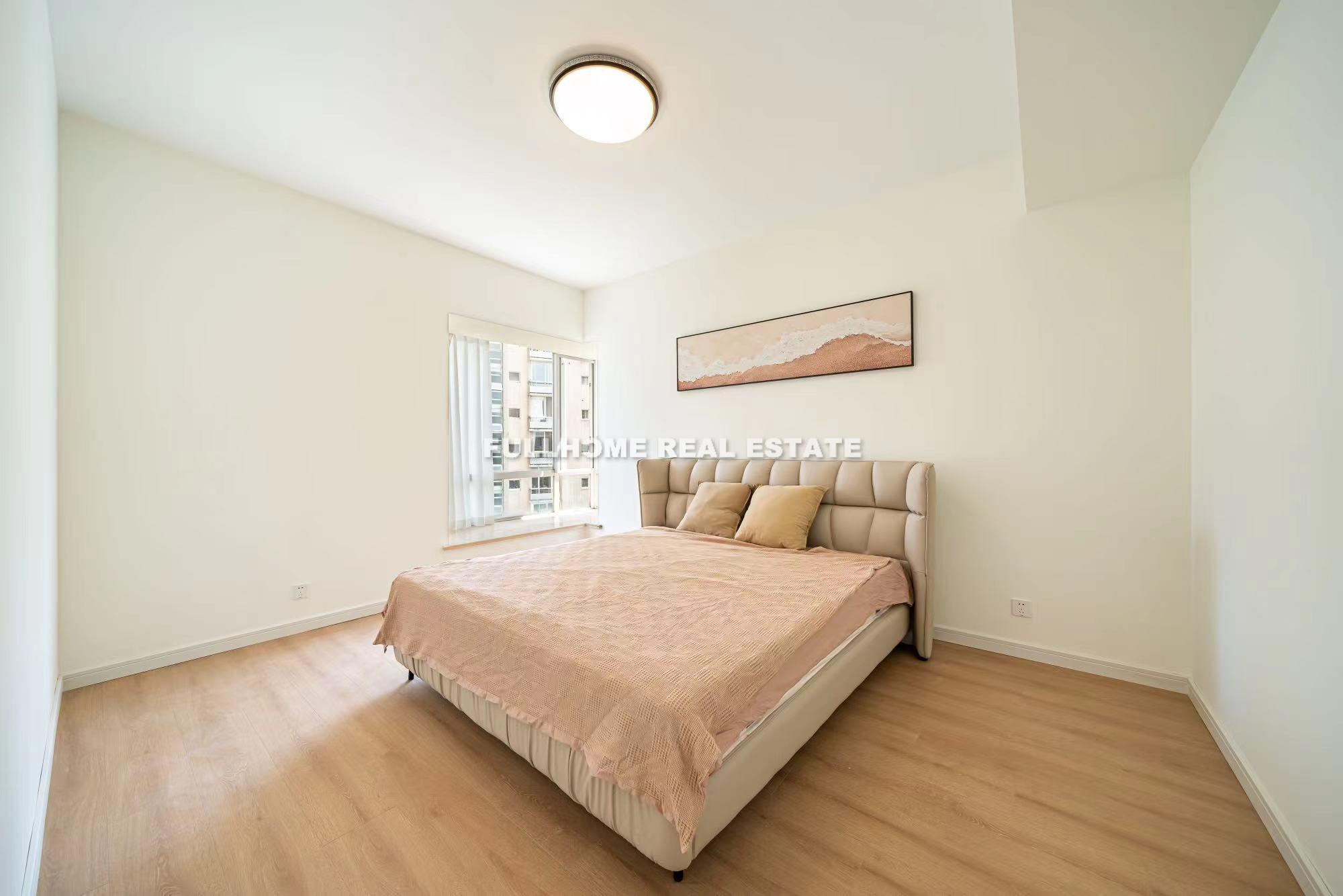 Lian Yang Garden - Interior view 14, Shanghai rental property
