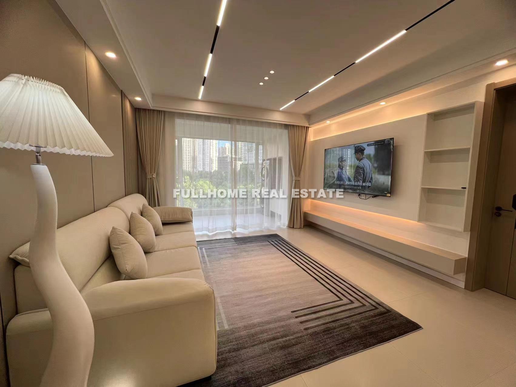 Same compound: Guangming City, 3 bedrooms in Shanghai