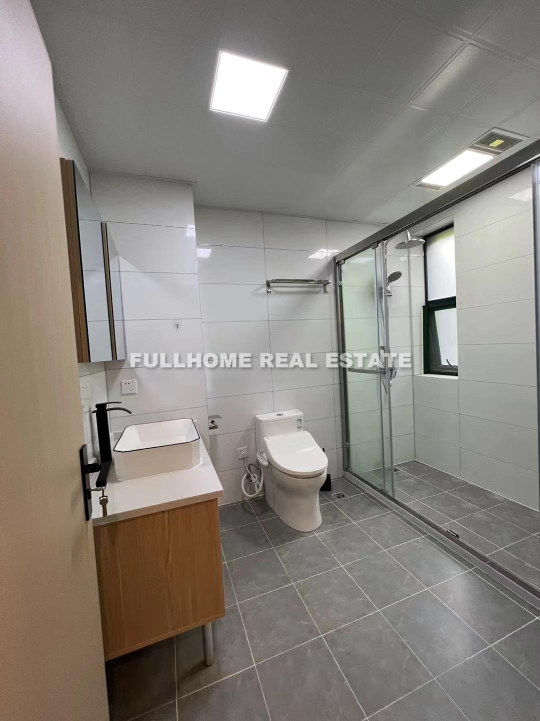 Consul Garden - Interior view 2, Shanghai rental property