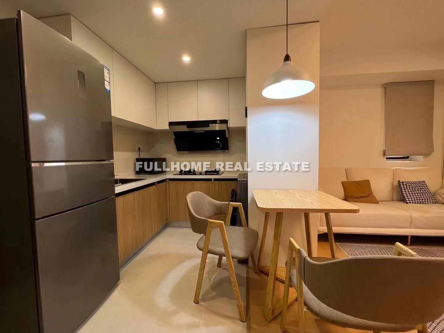 Grand Century Place - Interior view 3, Shanghai rental property